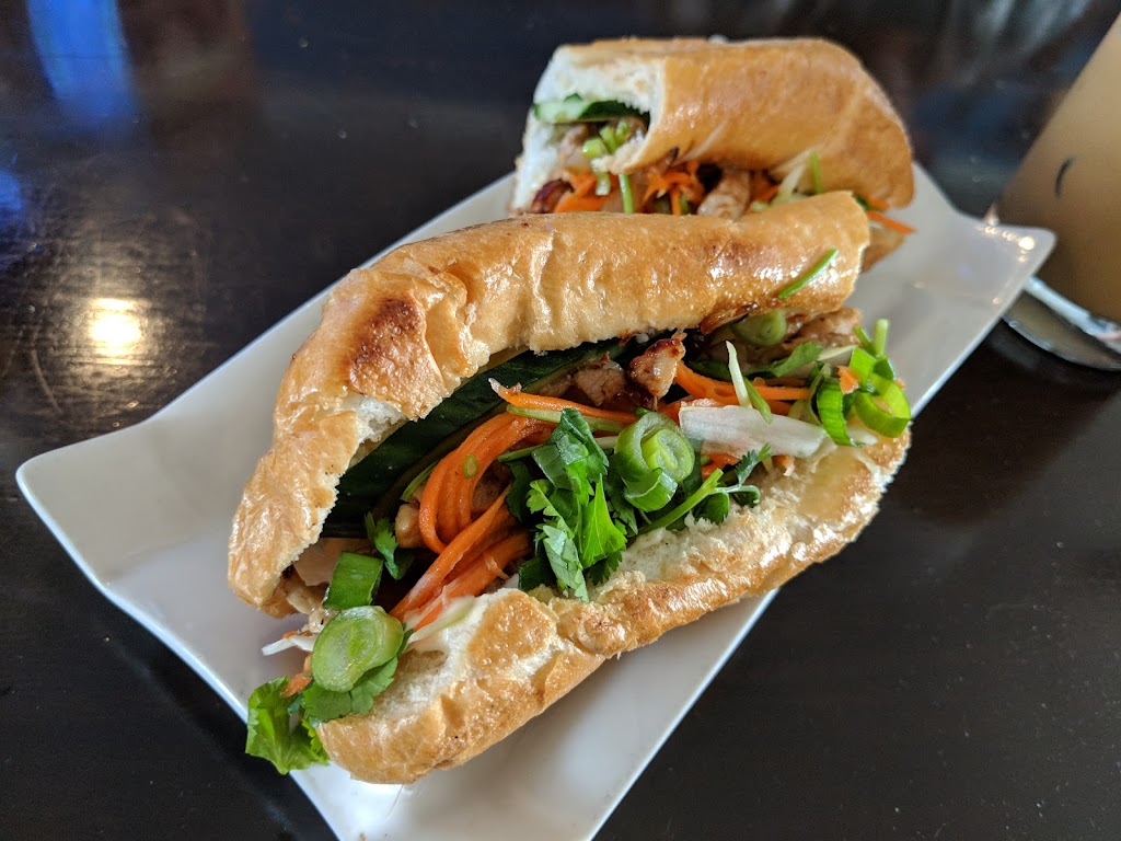 Food & drink