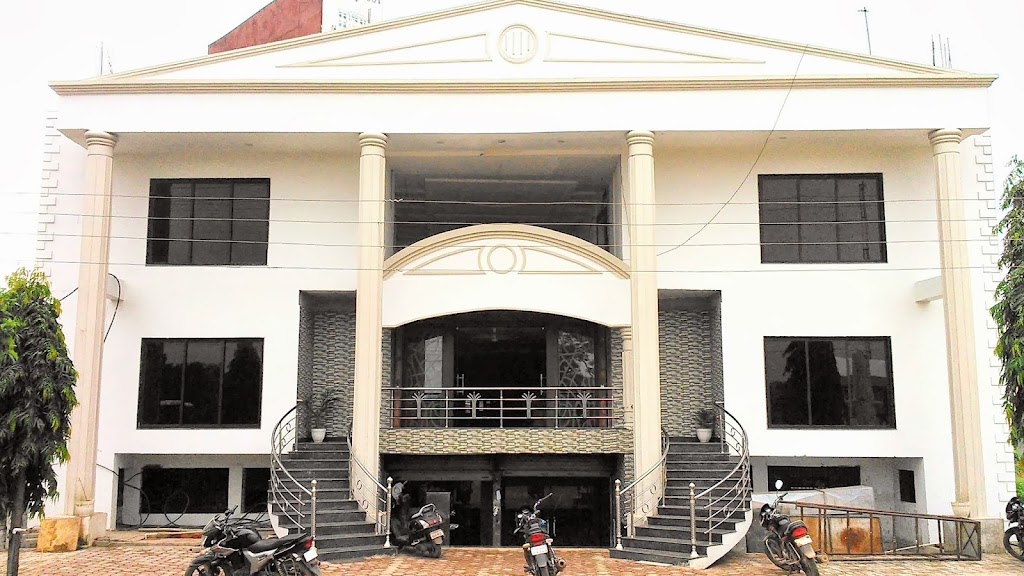 Hotel Rajdoot