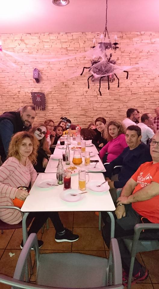 Cafeteria Cerveceria Dreams