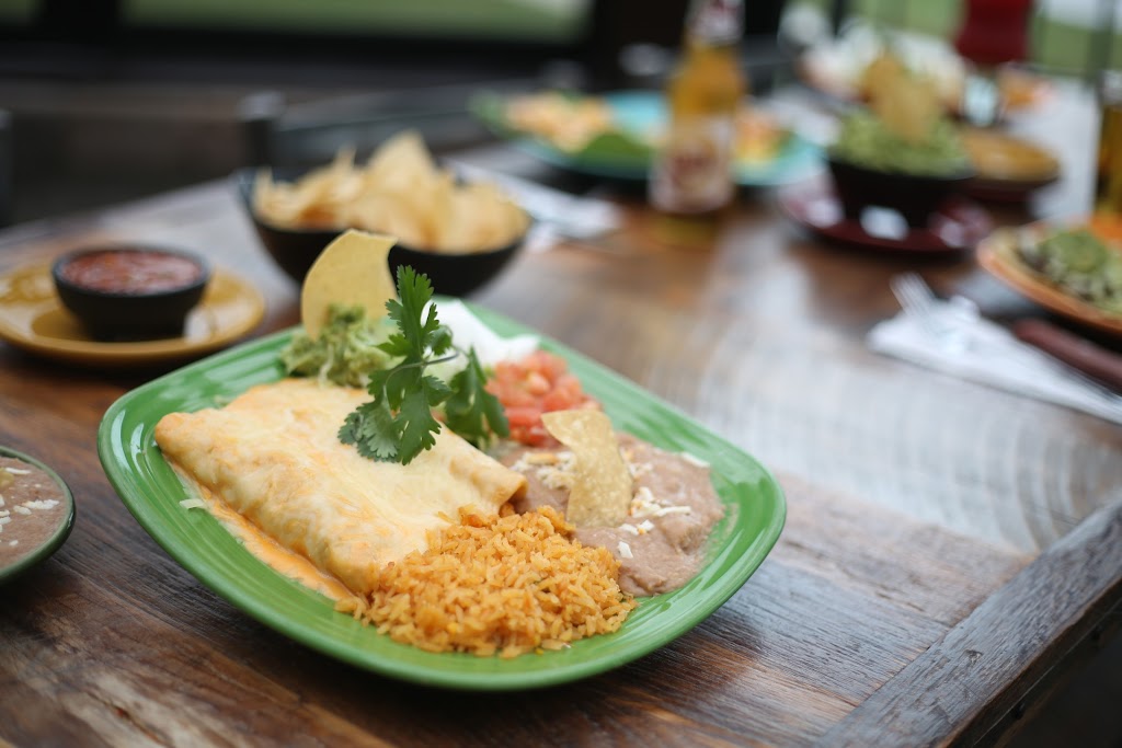  La Fogata Mexican Grill