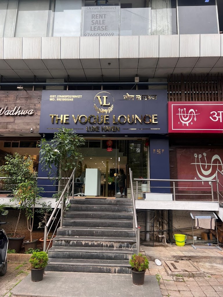 Vogue Lounge Unisex Salon And Academy