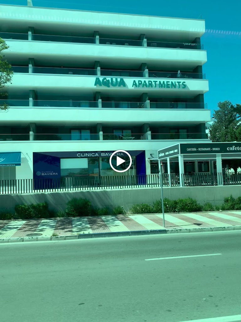 Cafeto's Marbella — Videos