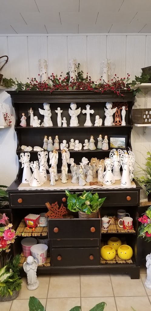 Weir's Florist