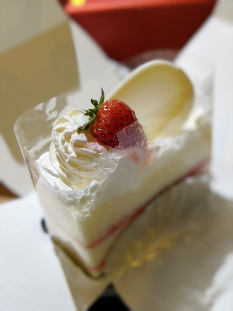 85度C咖啡蛋糕飲料(基隆義二店) 的照片