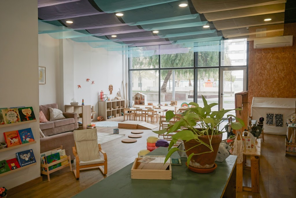 Cucut - Espai familiar