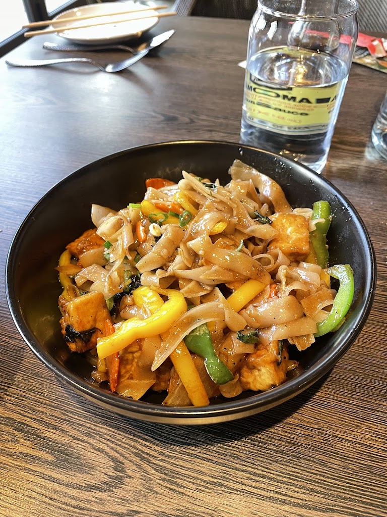 Kao Thai Cuisine