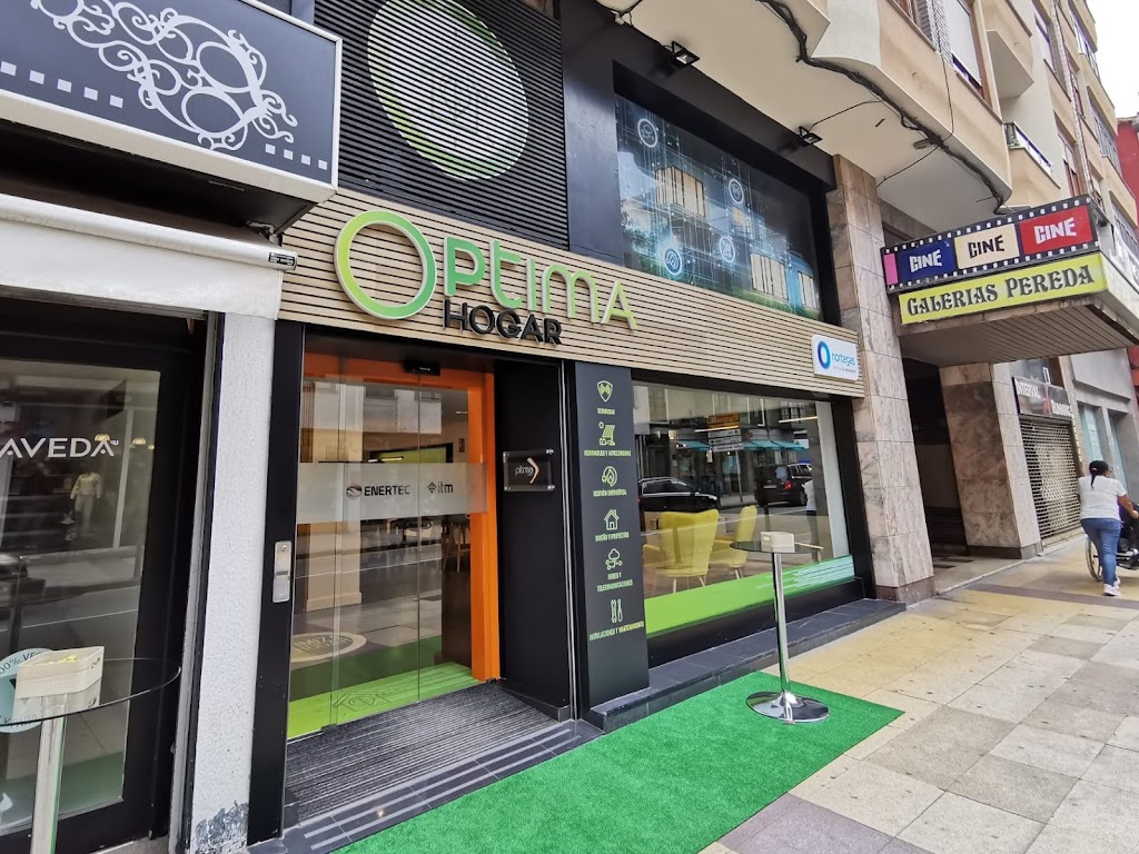 Optima Hogar Torrelavega
