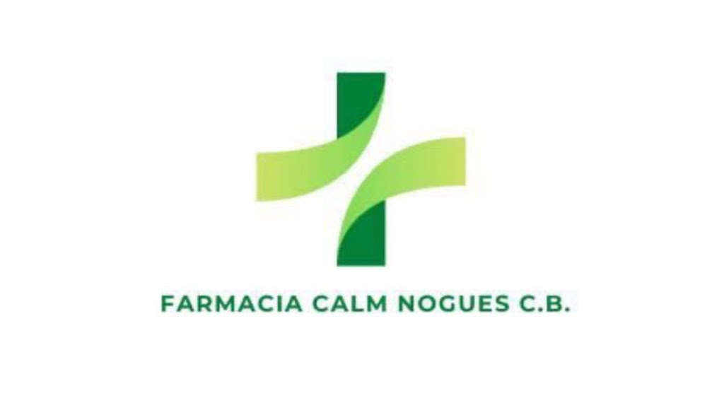 FARMACIA CALM NOGUES CB — Del propietario
