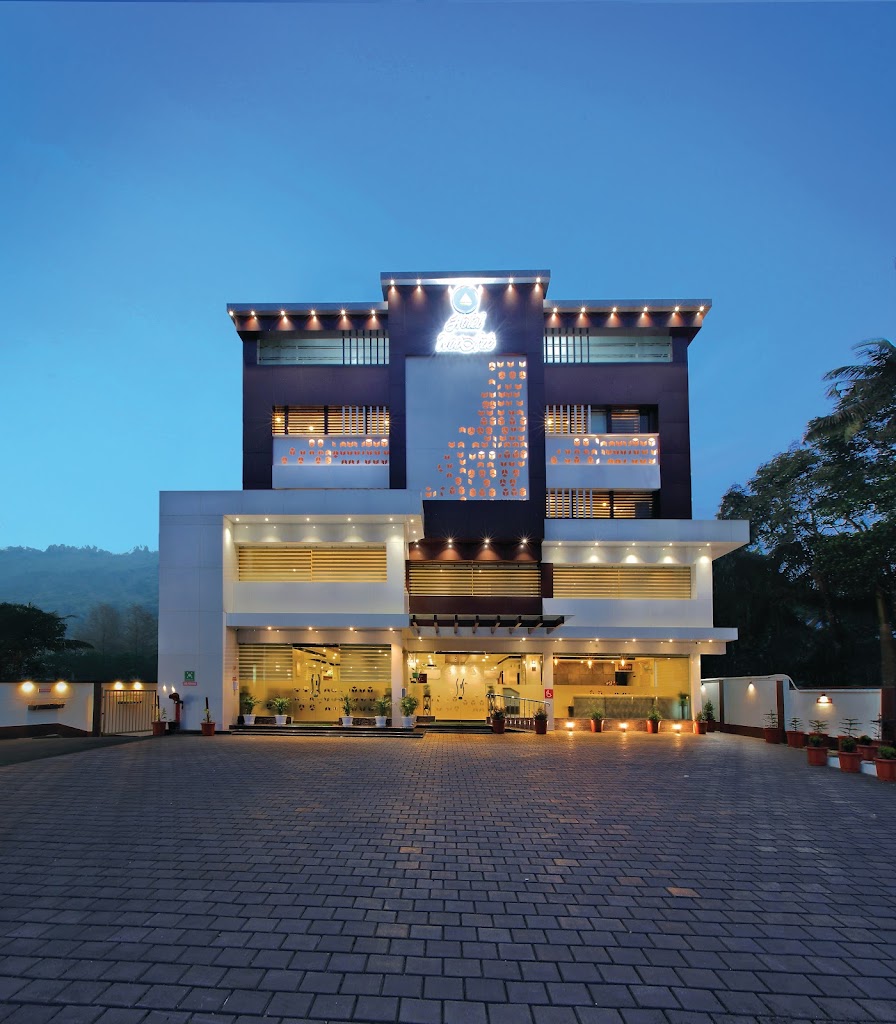 Hotel Novark Munnar Kerala