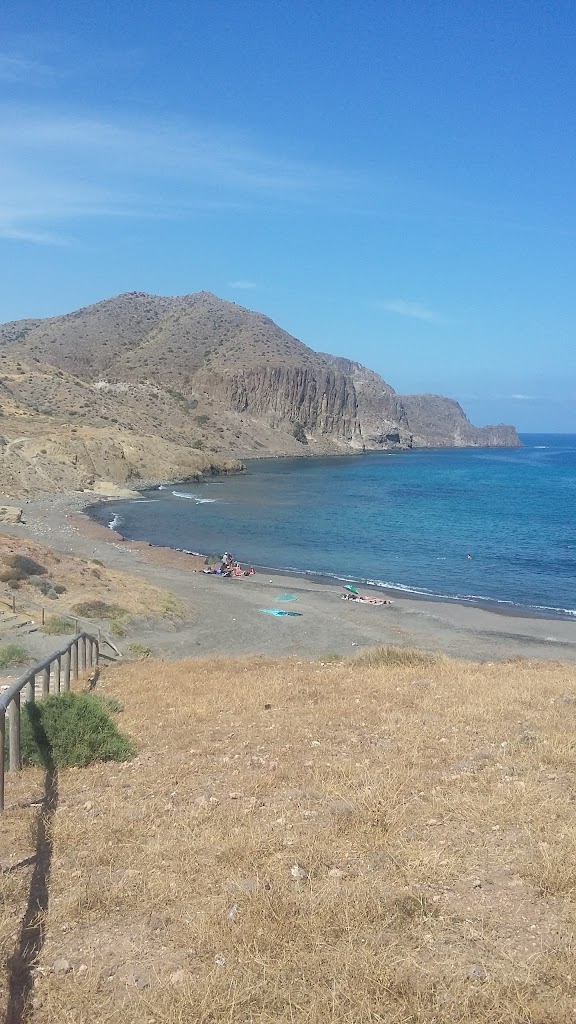 Playa del Penon Blanco