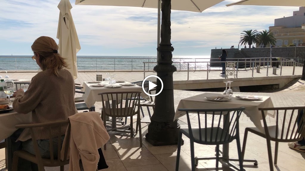 Costa Dorada — Ambiente