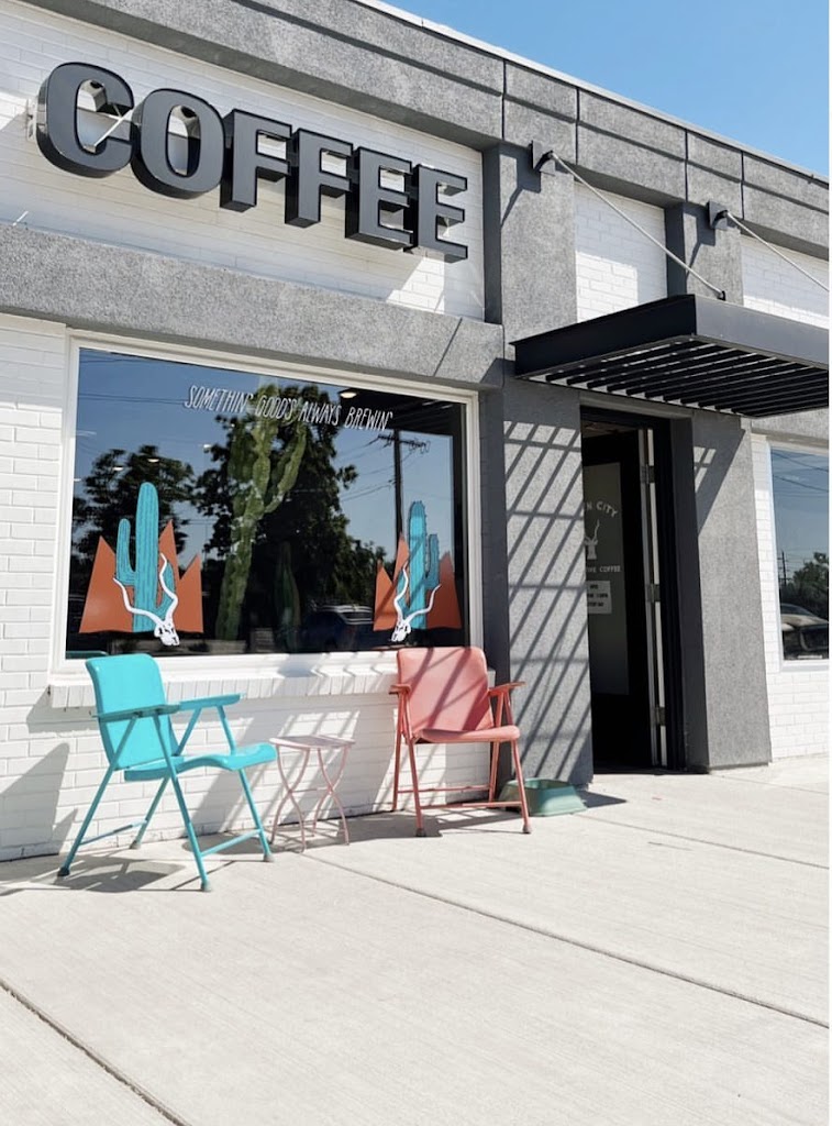 Photo of Queen City Collective Coffee