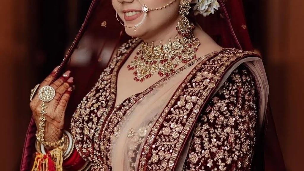 Looks Unisex Salon Best Unisex Salon In Rishikesh Bridal Makeup Artist In Rishikesh Hair Treatment Services In Rishikesh