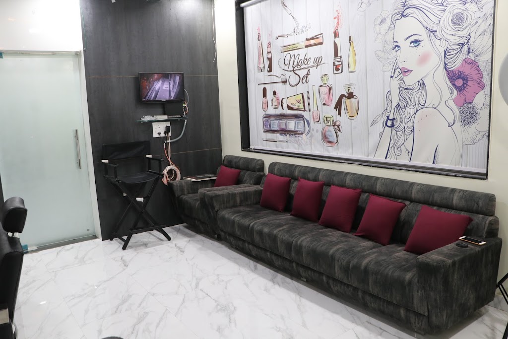 Vishal S Make Up Studio