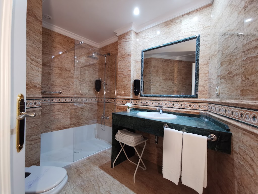 Hotel Playa del Carmen Barbate — Del propietario