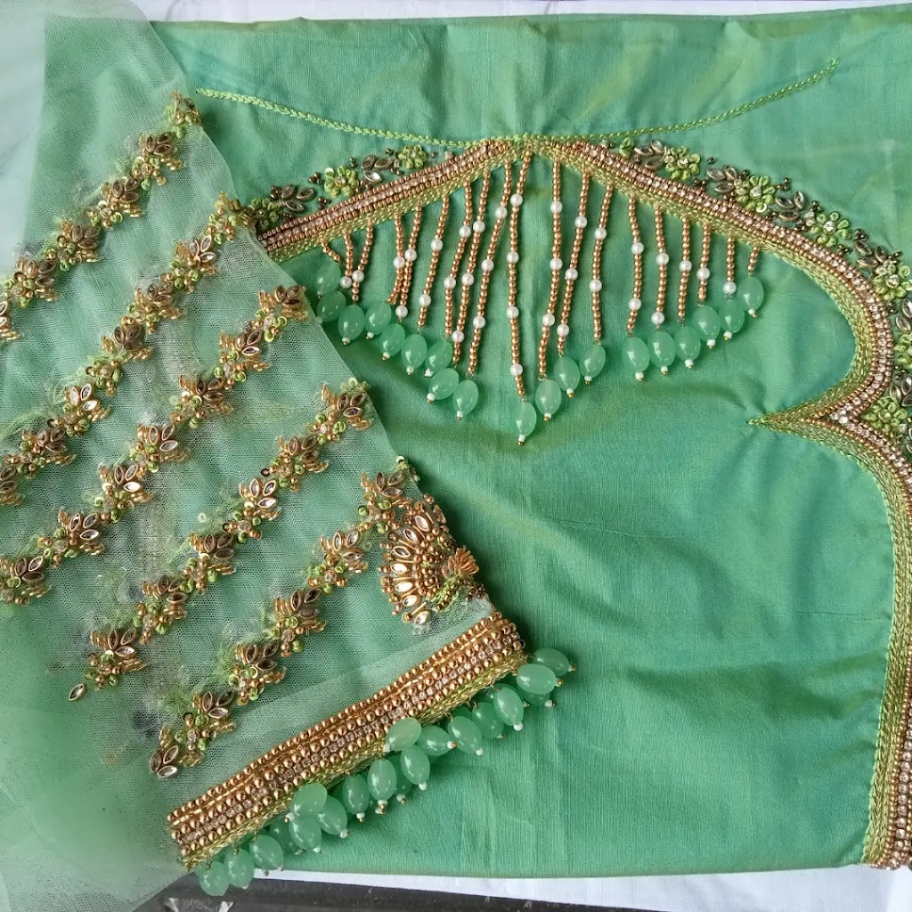 She Style Bridal Studio