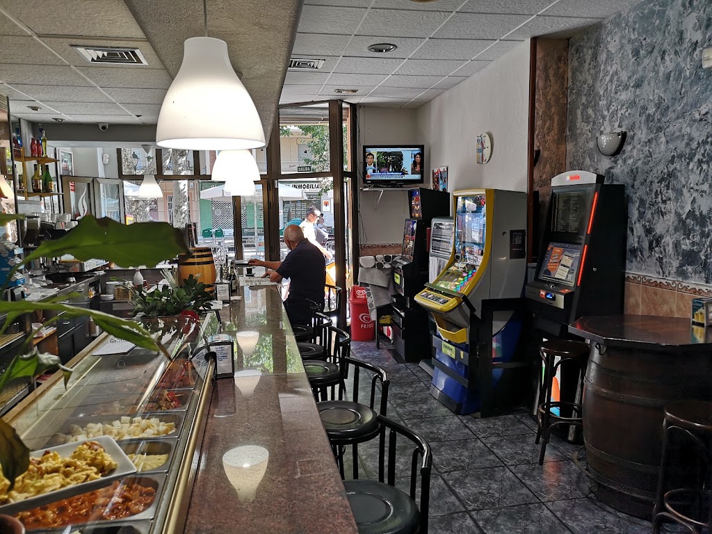 Pellabal Central — Ambiente