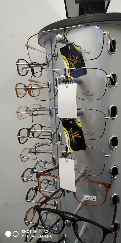 Glasses