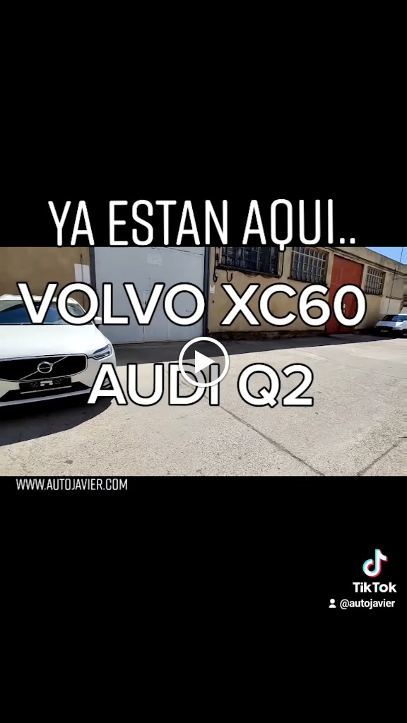 AUTOJAVIER — Videos