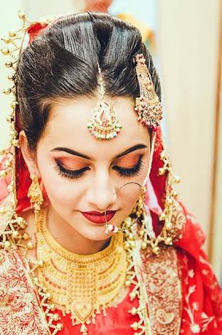 Mumbai Fashion Beauty Parlour