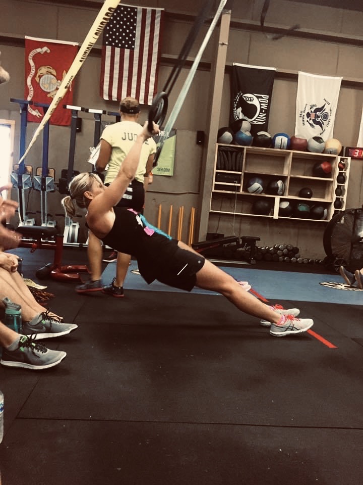  BodyworX Studio 912, LLC