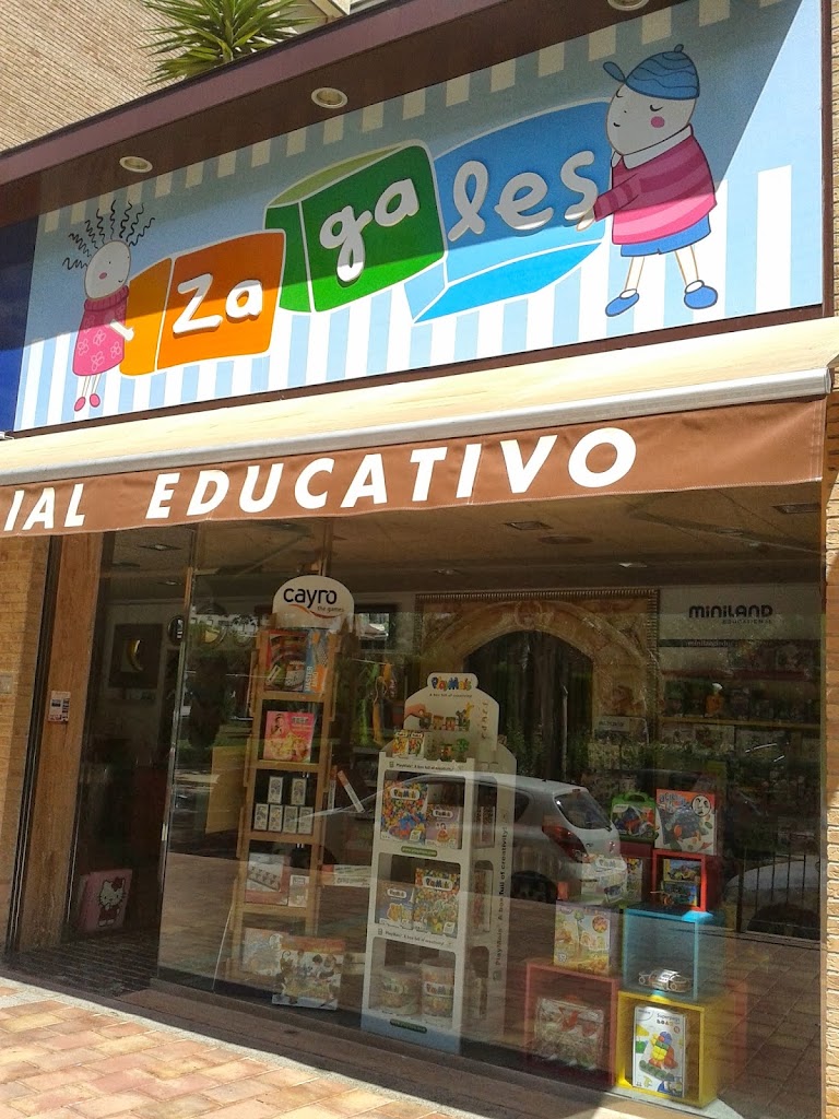 Foto 2 de Zagales