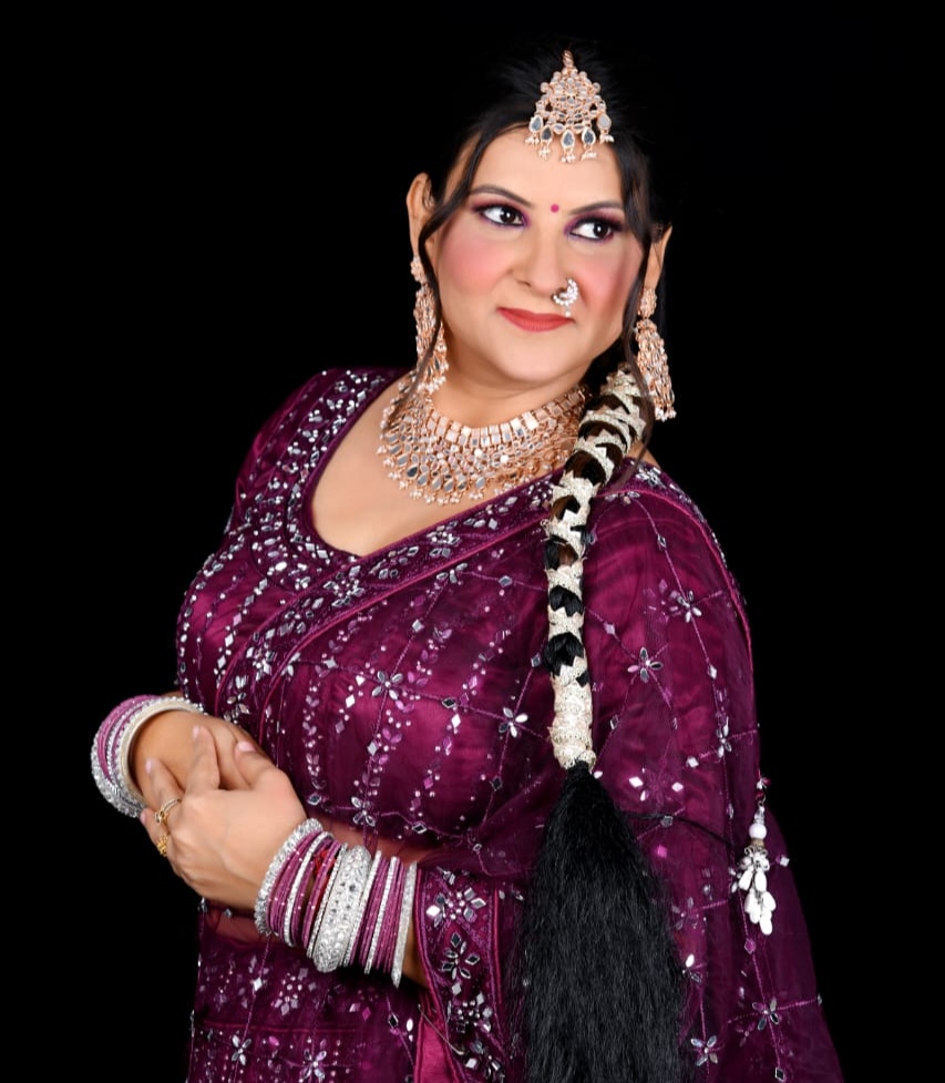 Perfect Makeover Ladies Salon Vapi