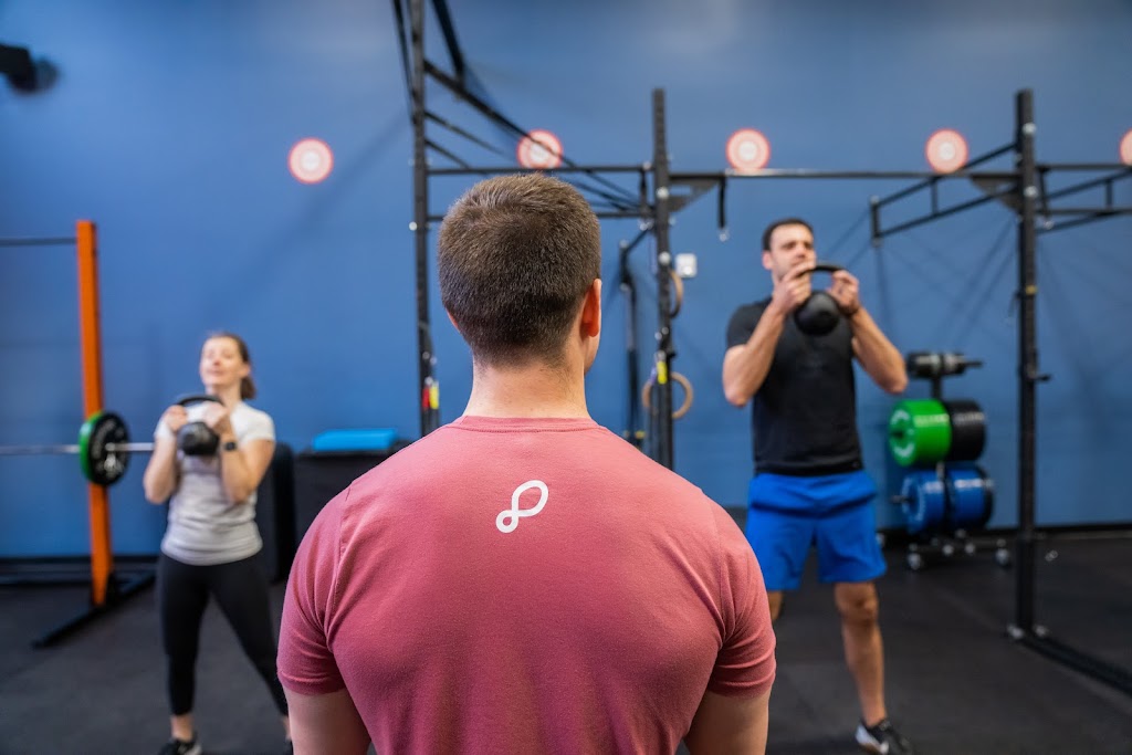  Orange Shoe Personal Fitness Trainers - Lincoln Park