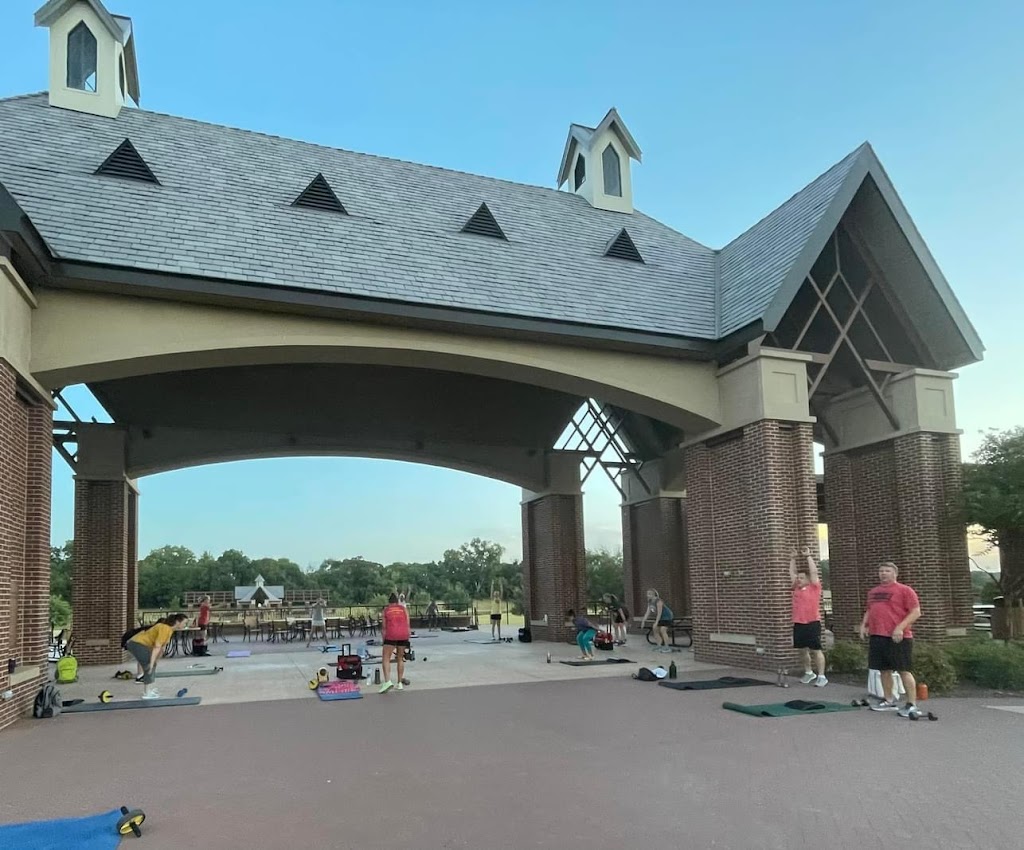  Get You In Shape Fitness