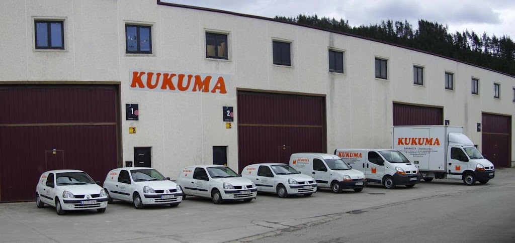 Kukuma