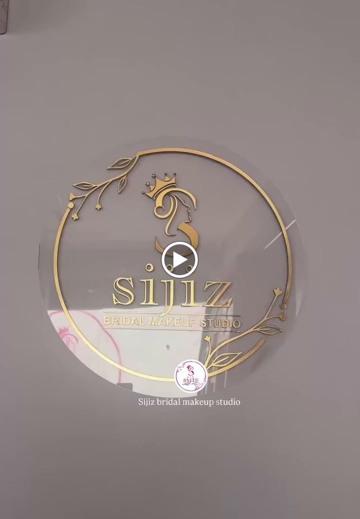 Sijiz Bridal Makeup Studio