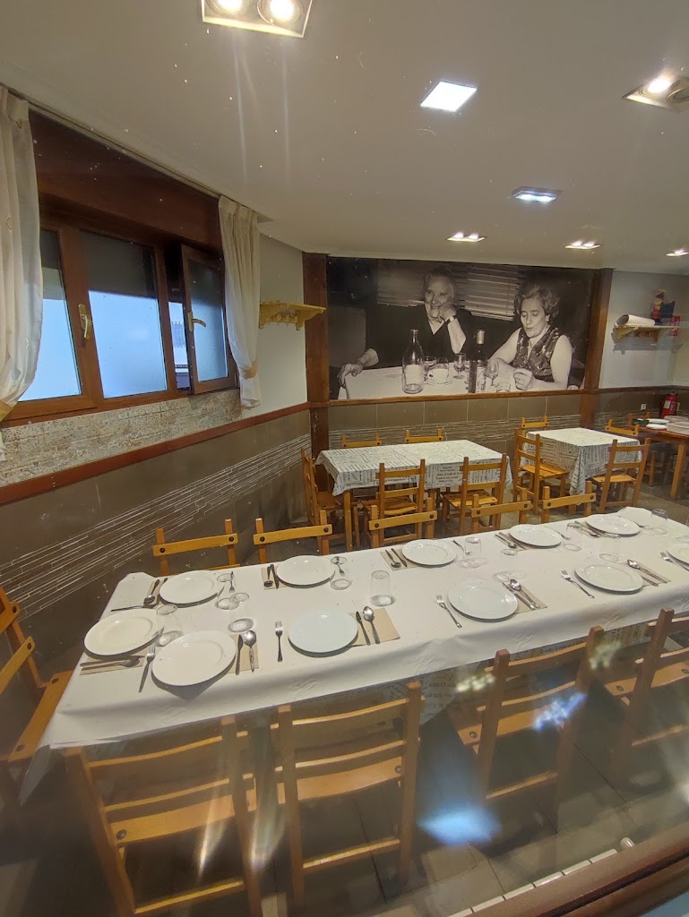 Casa Ardura — Ambiente