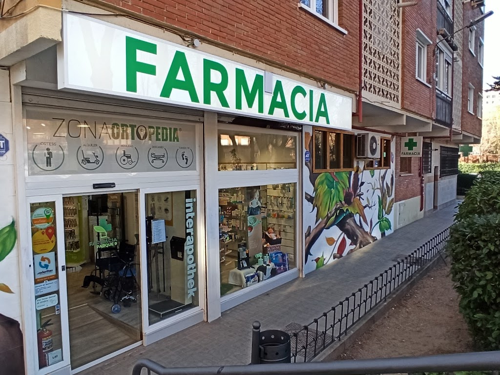Farmacia Parque9