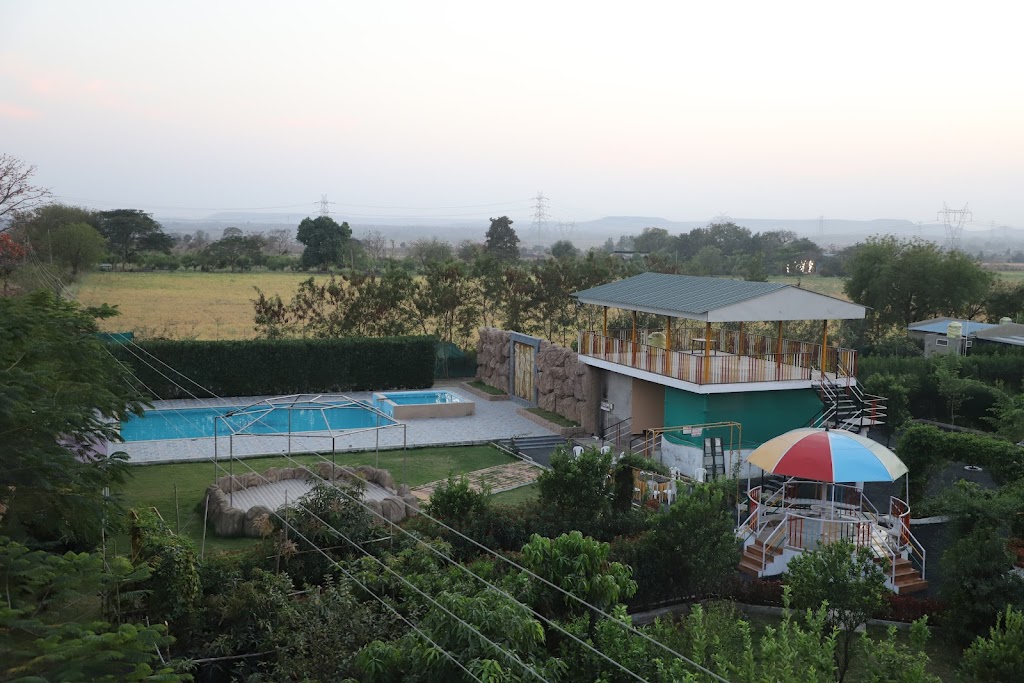 Anaya Farm Resort Best Farmhouse In Nagpur Resort In Nagpur Destination Wedding In Nagpur