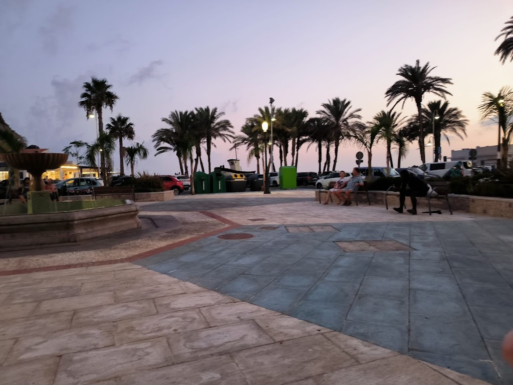 Plaza de Abderraman I