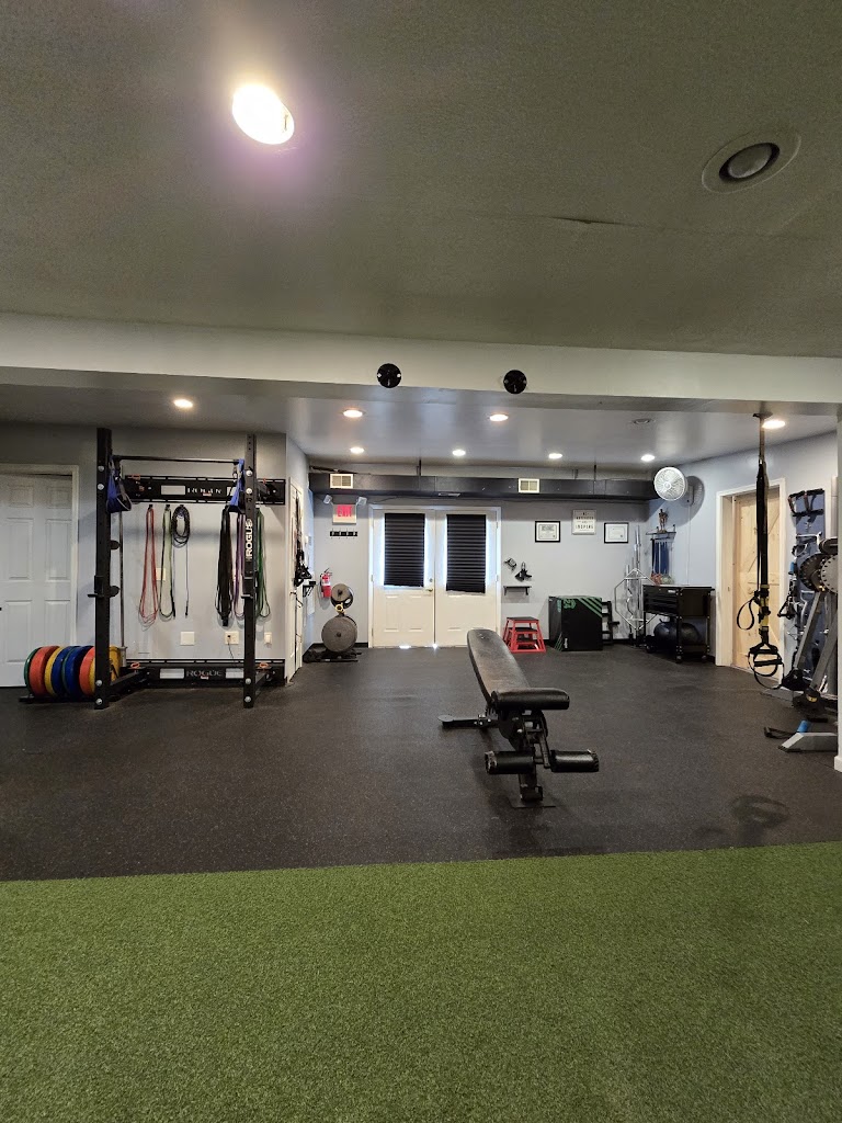  Core Performance Personal Training