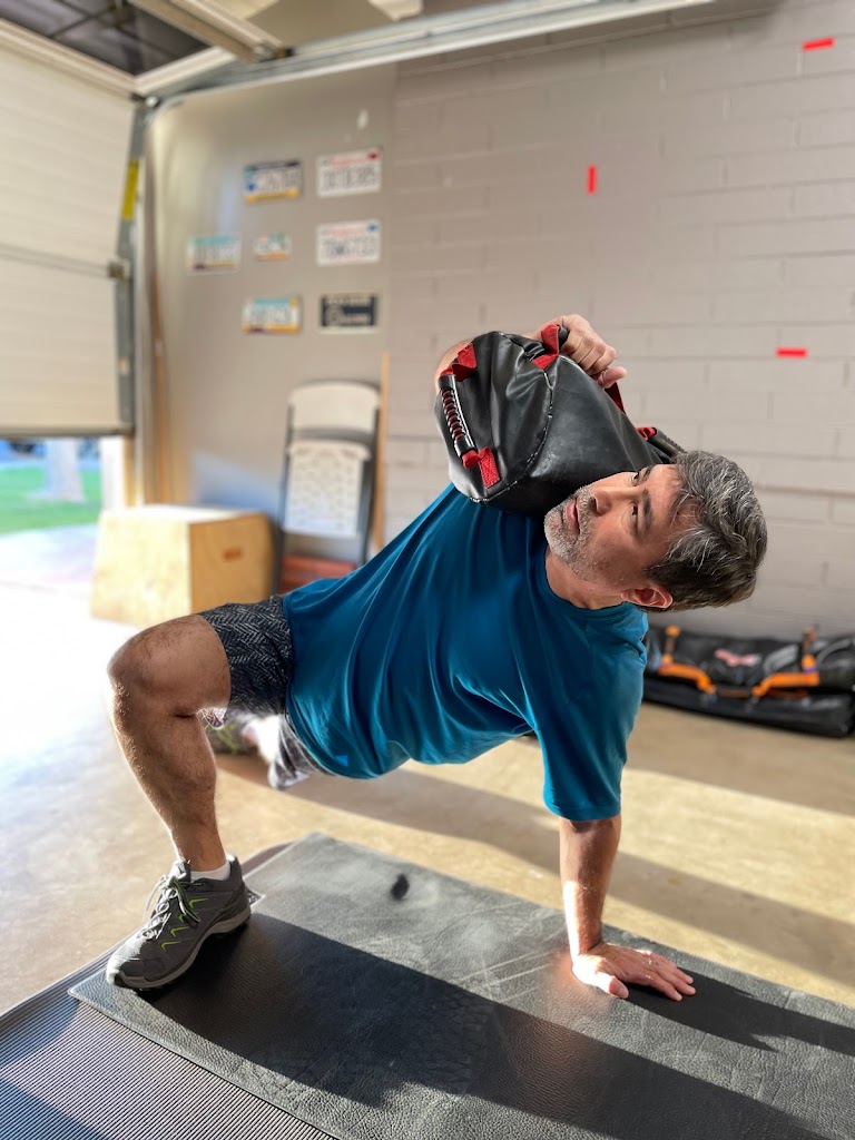  Quinntessential Fitness dba QfitU