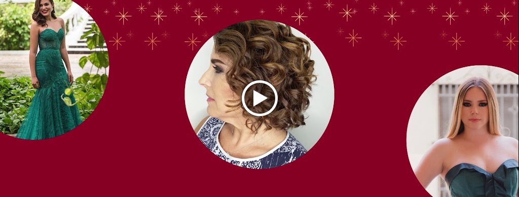Mandala Salon — Del propietario