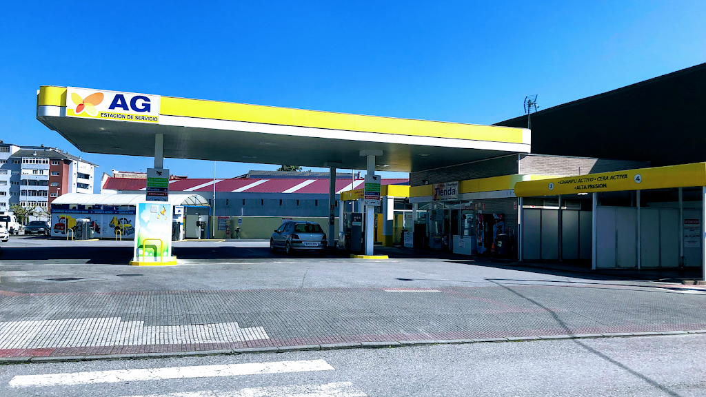 Guixeras e Hijos S.L. — Exterior