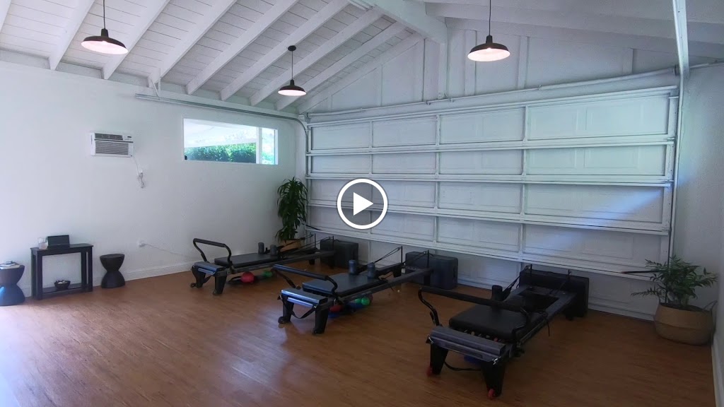  Sunset Beach Pilates