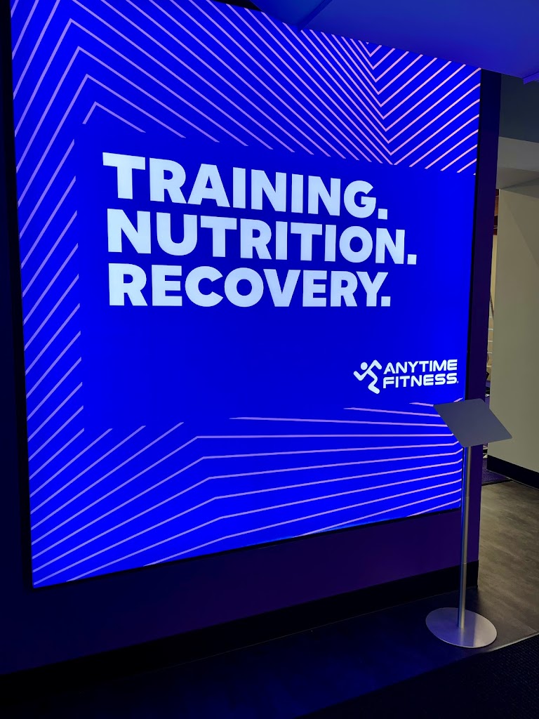  Anytime Fitness