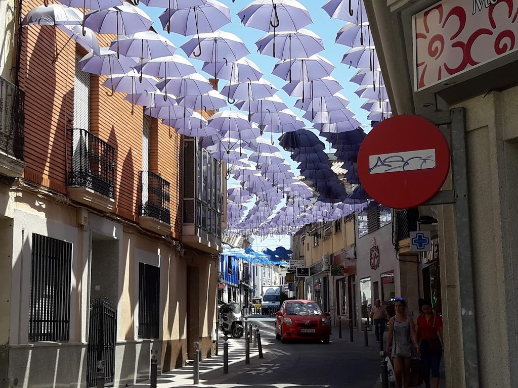 Bar La Taberna de Sancho Panza