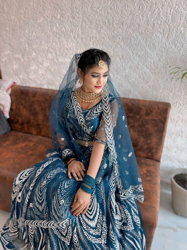 Sapna S Beauty Salon