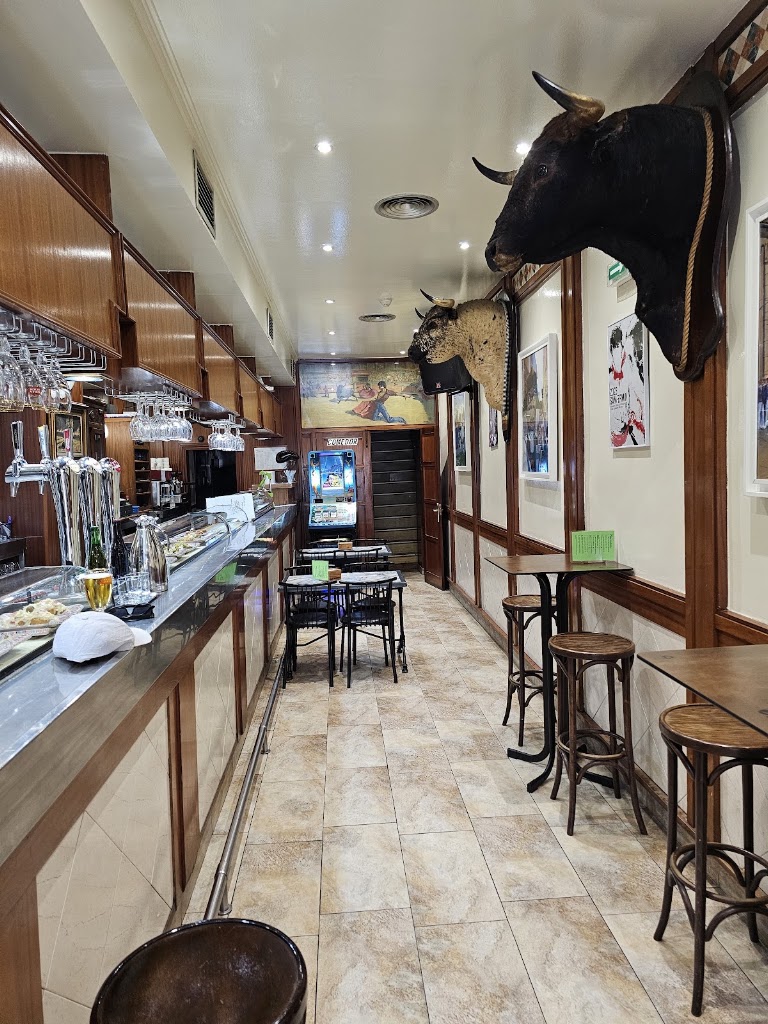 Restaurante Ruedo
