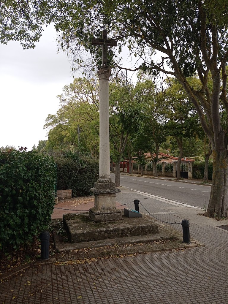 Crucero (Camino de Santiago)