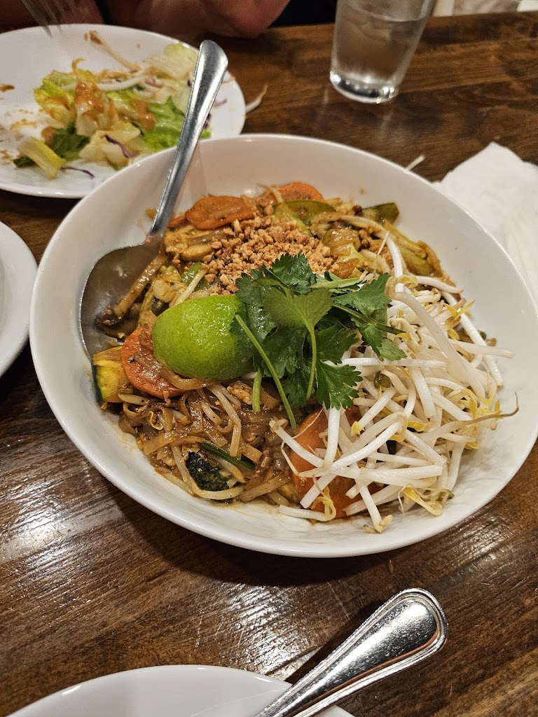 Titaya's Thai Cuisine