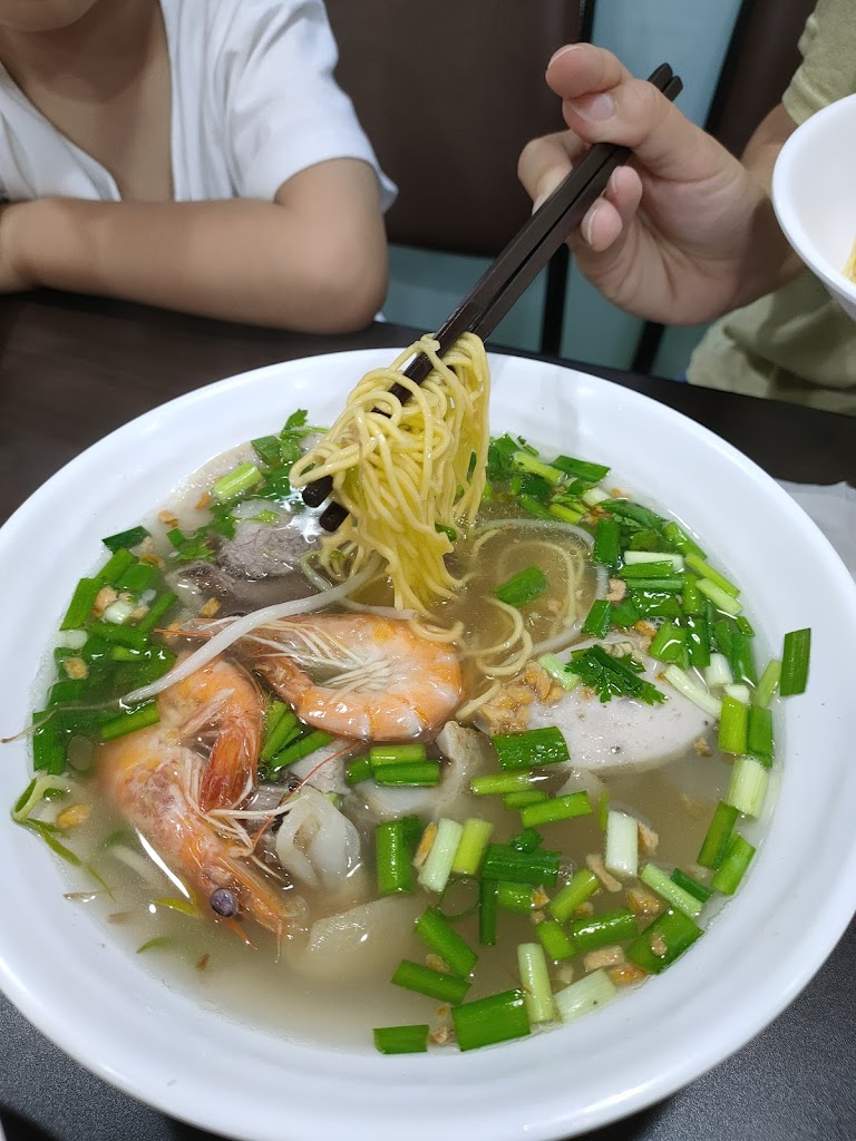 明芳越南美食 的照片