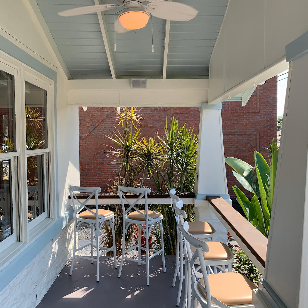 Photo of Bula Kavananda Kava Bar & Coffee House