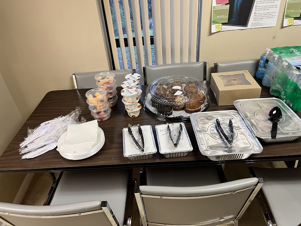 Photo of Sweet Deli Cafe & Catering