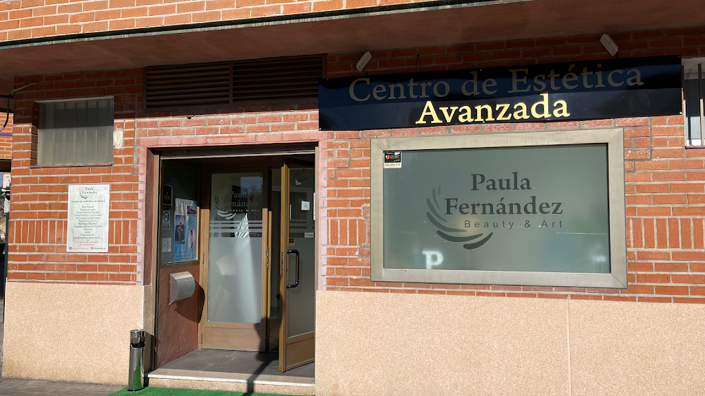 Centro de estetica Avanzada Paula Fernandez Beauty & Art